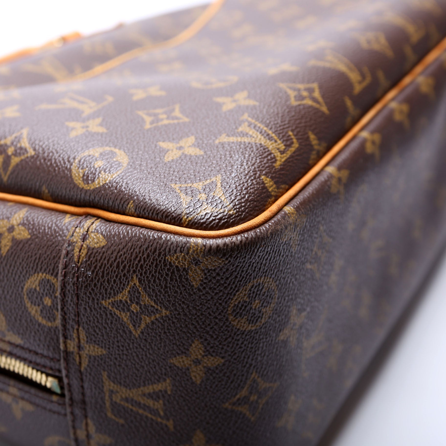 Deauville Monogram