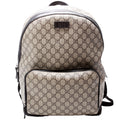 406370 GG Supreme Medium Backpack