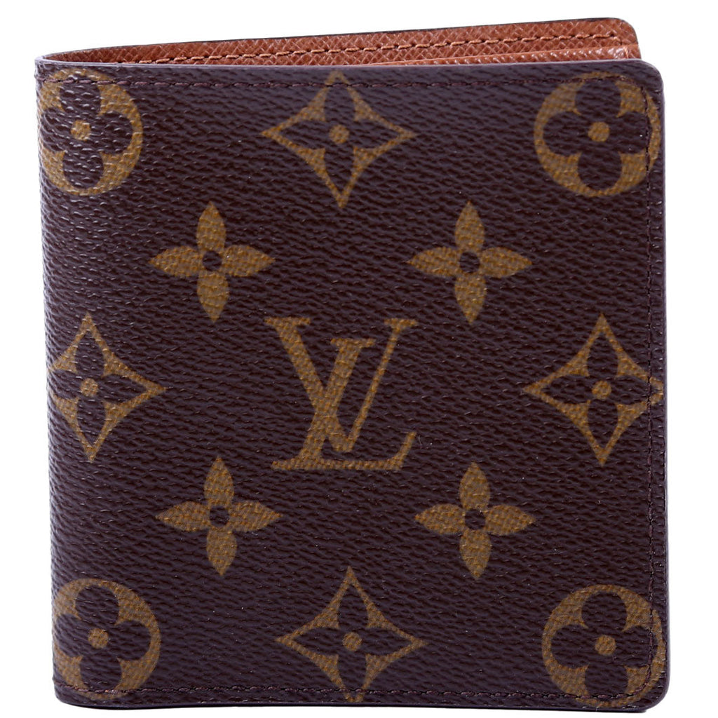 6 Card Bifold Wallet Mpnogram