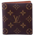 6 Card Bifold Wallet Mpnogram