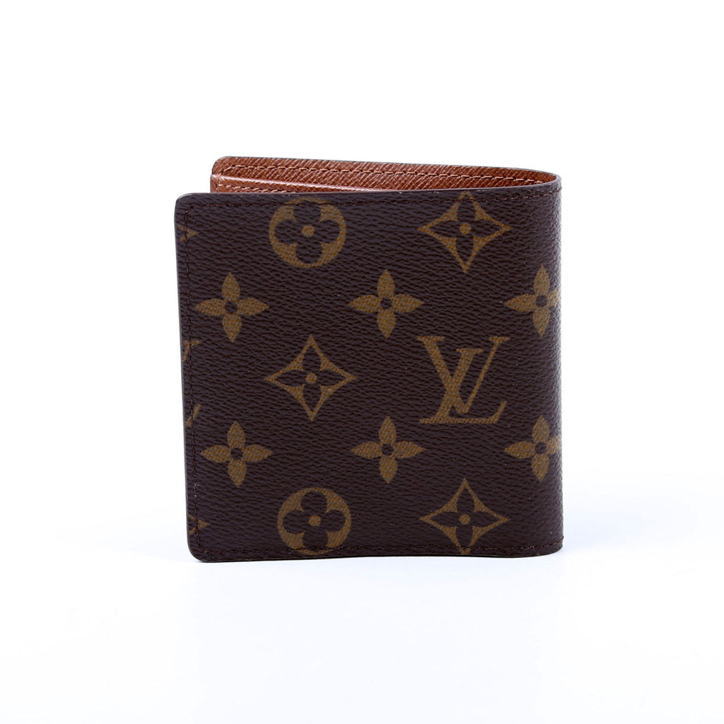 6 Card Bifold Wallet Mpnogram