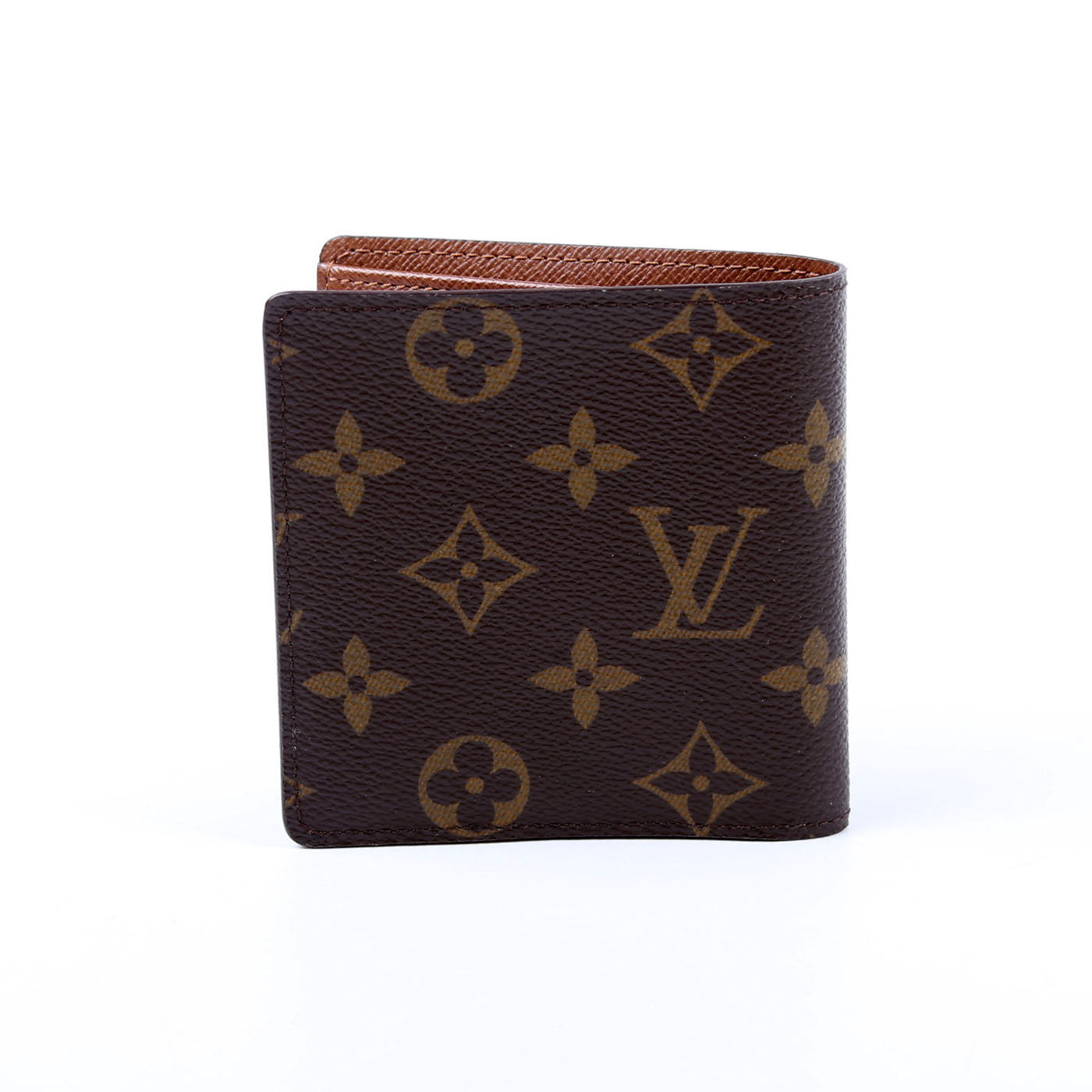 6 Card Bifold Wallet Mpnogram