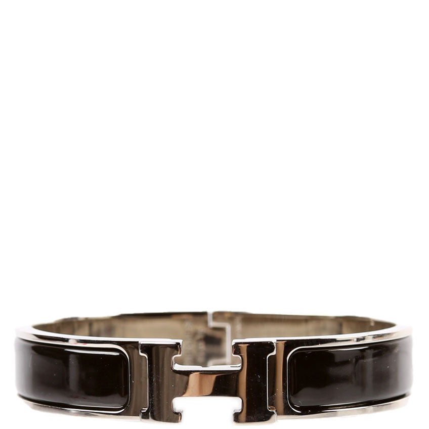 Clic Clac Narrow PM Black/Silver