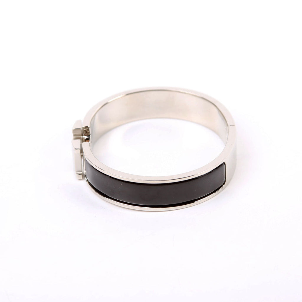 Clic Clac Narrow PM Black/Silver