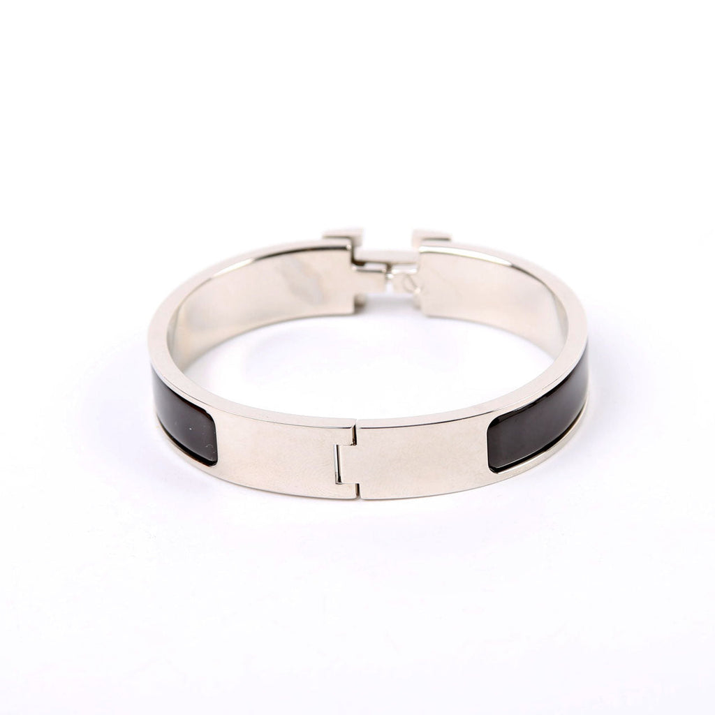 Clic Clac Narrow PM Black/Silver
