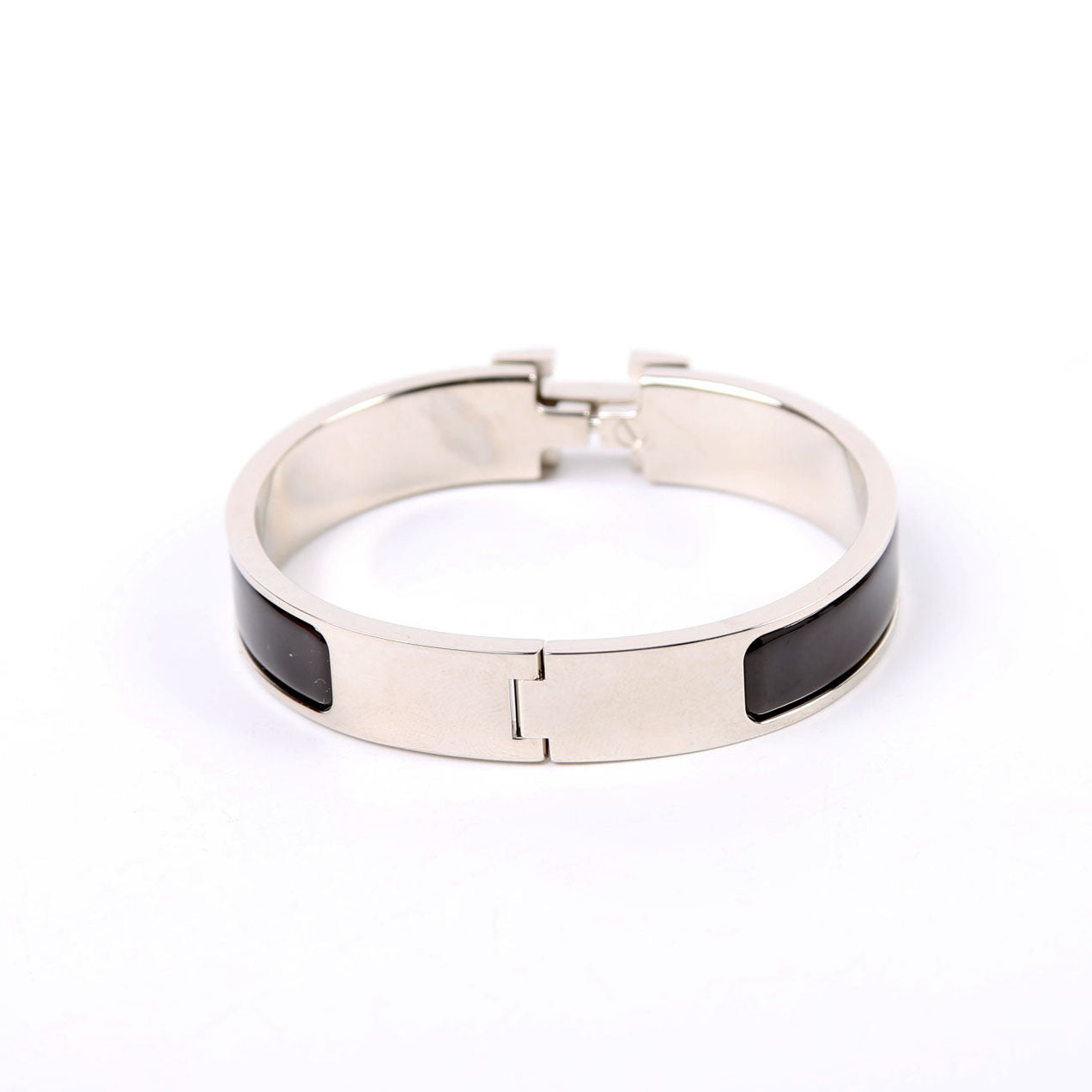 Clic Clac Narrow PM Black/Silver