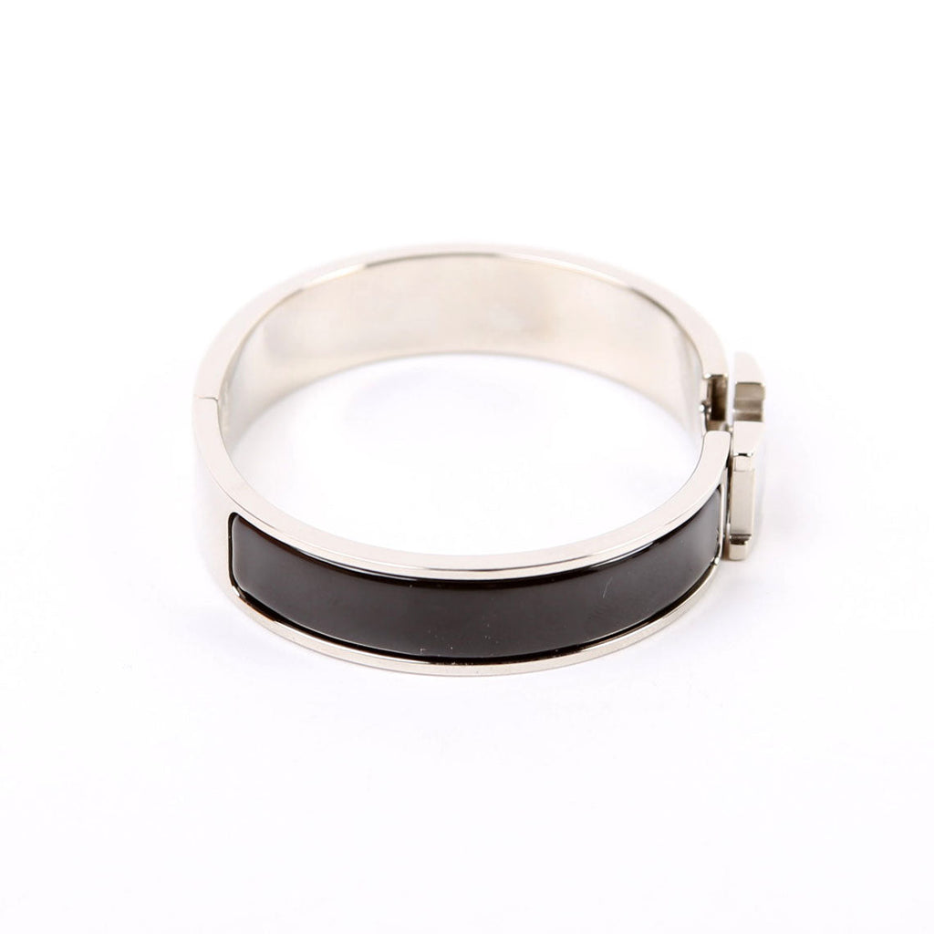 Clic Clac Narrow PM Black/Silver