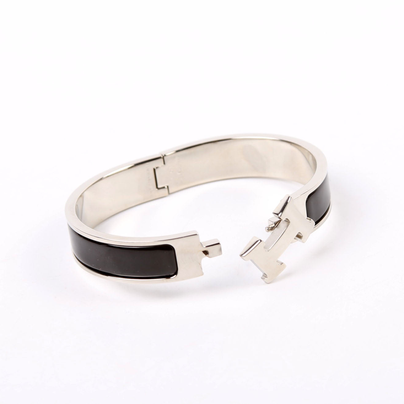 Clic Clac Narrow PM Black/Silver