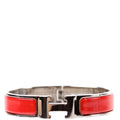 Clic Clac Narrow PM Red/Silver