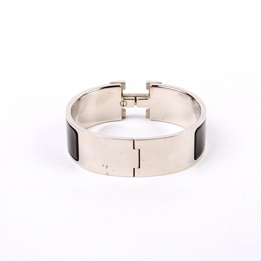 Clic Clac Enamel H Wide GM