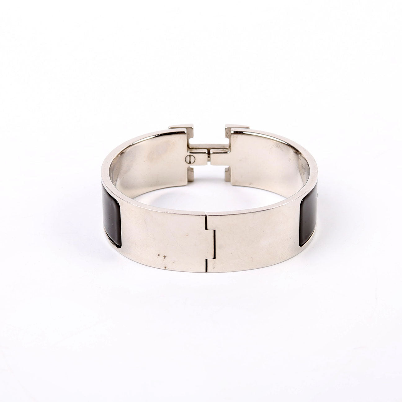 Clic Clac Enamel H Wide GM