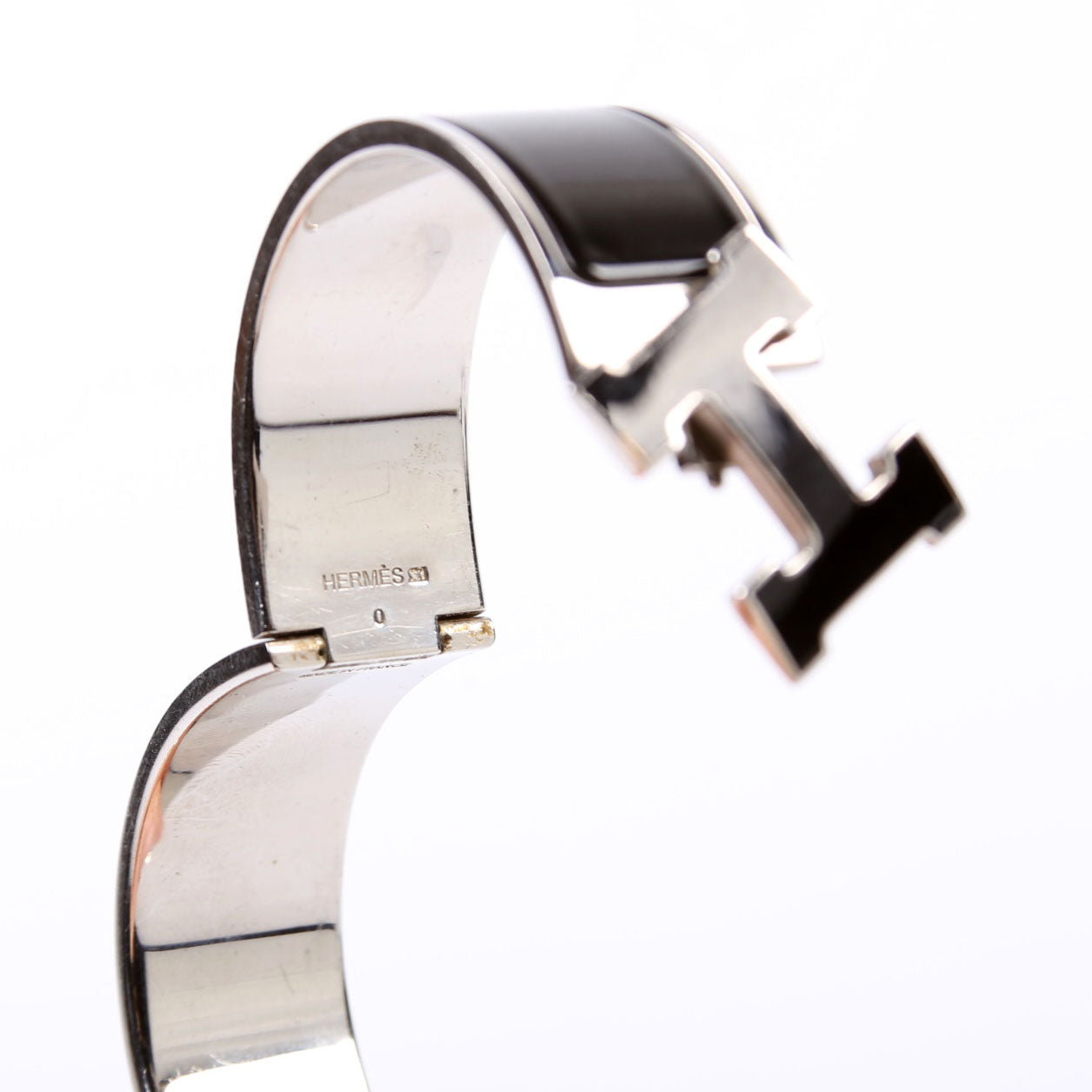 Clic Clac Enamel H Wide GM