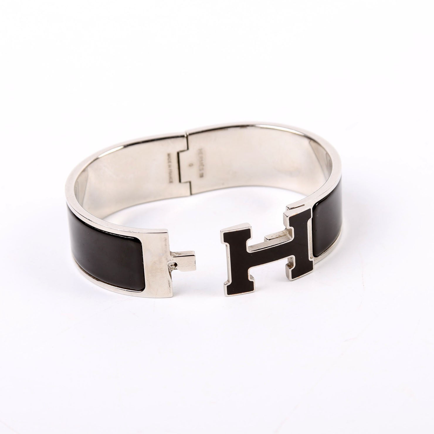 Clic Clac Enamel H Wide GM