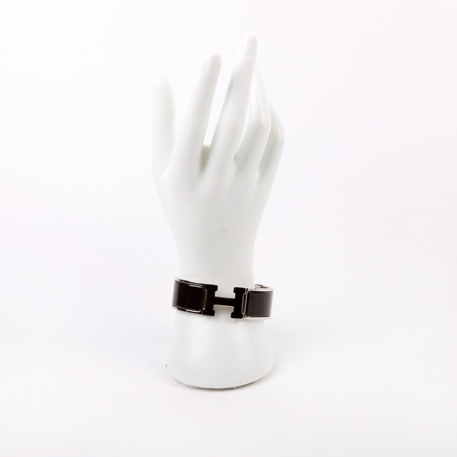 Clic Clac Enamel H Wide GM