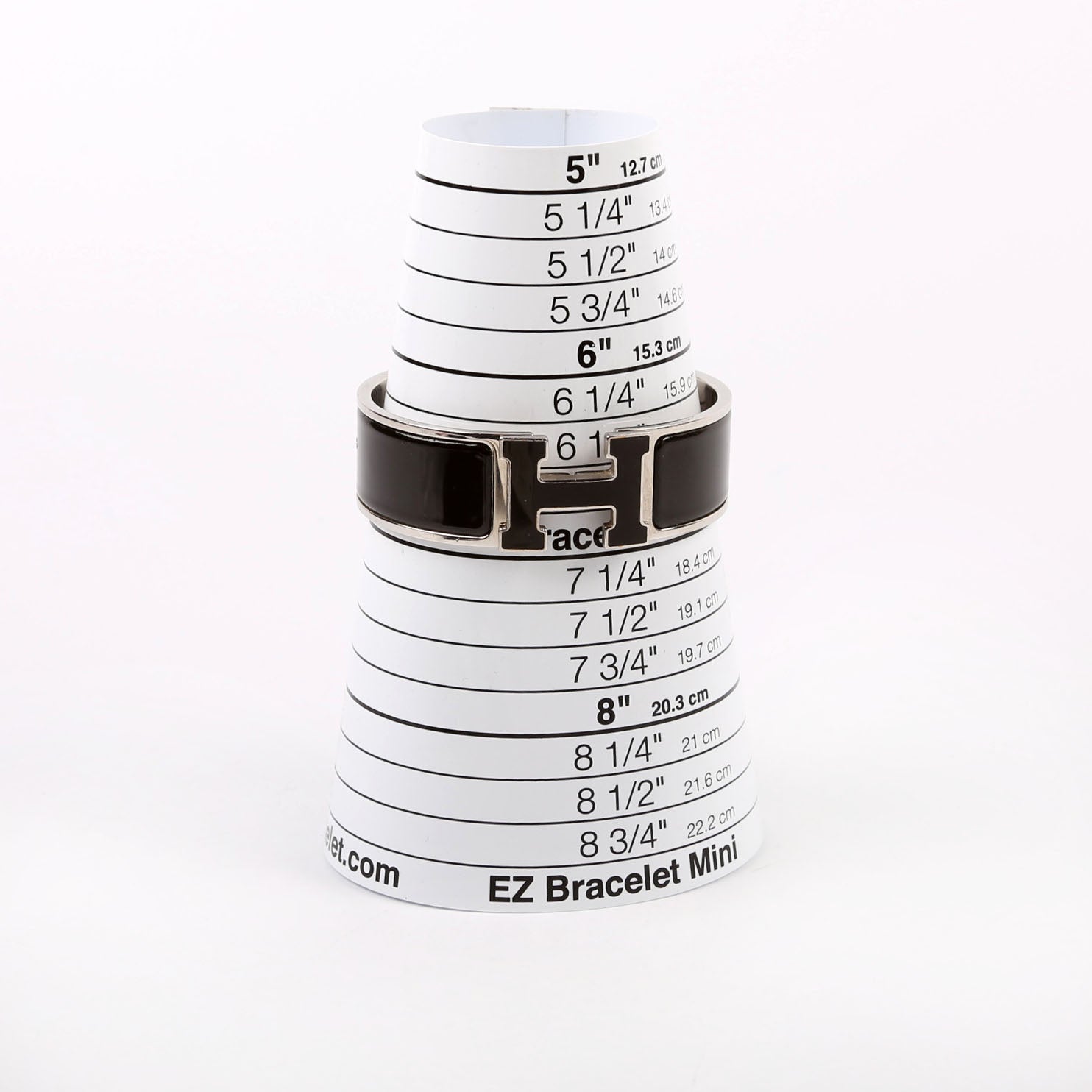Clic Clac Enamel H Wide GM