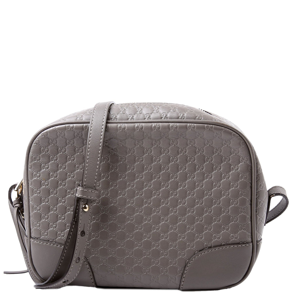 449413 Bree Gccssma Crossbody Grey