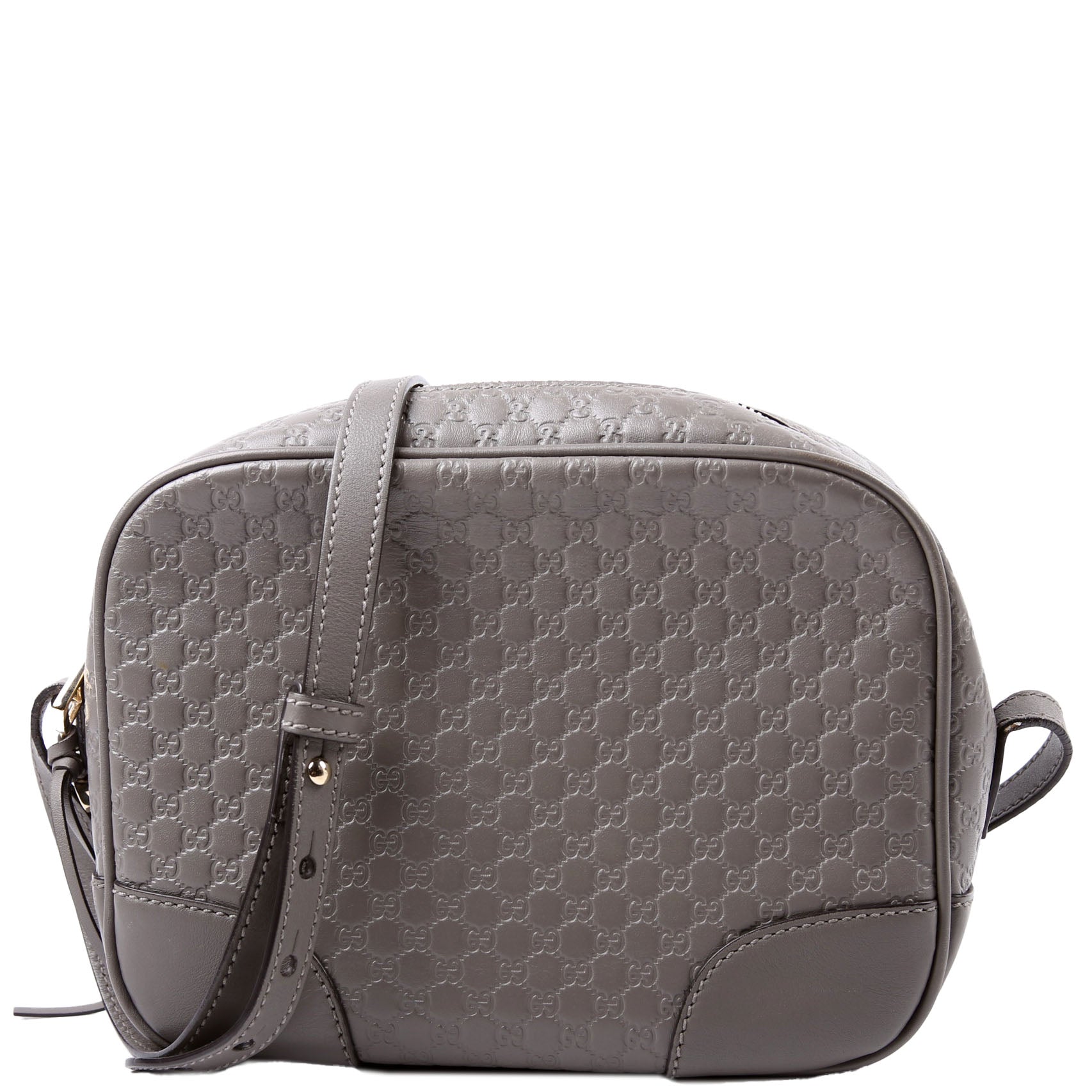 449413 Bree Gccssma Crossbody Grey