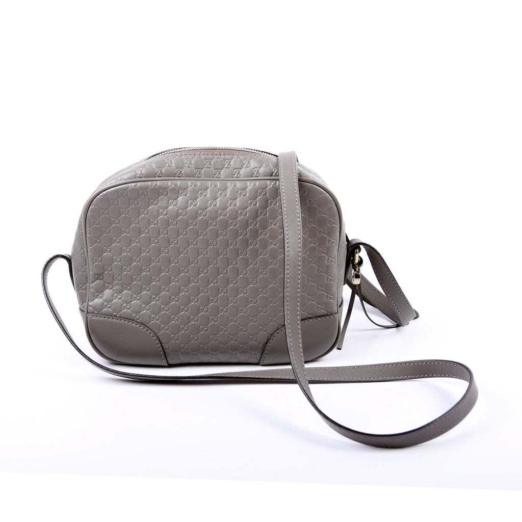 449413 Bree Gccssma Crossbody Grey