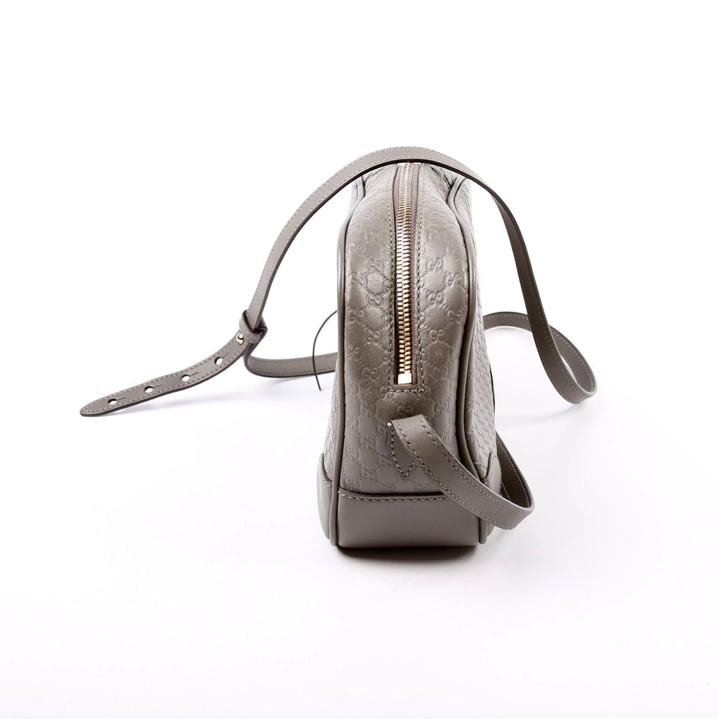 449413 Bree Gccssma Crossbody Grey