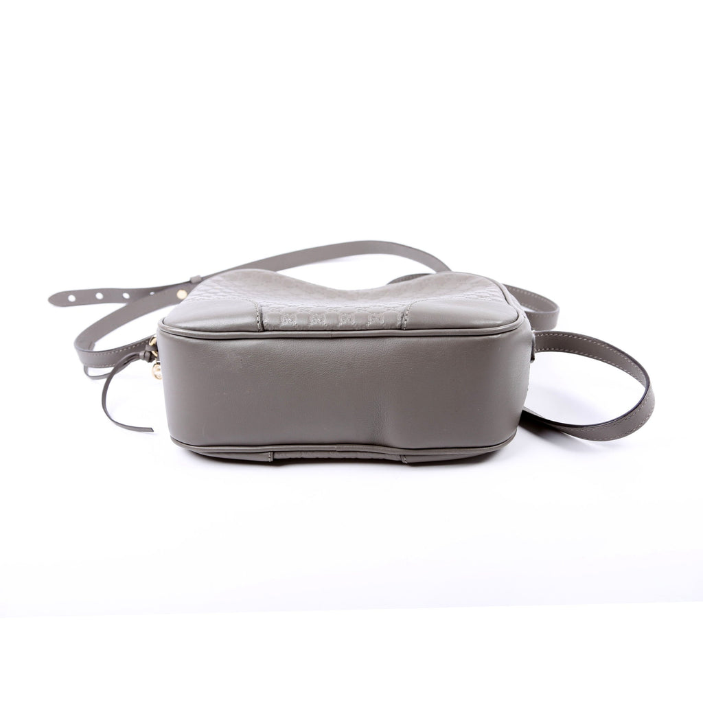 449413 Bree Gccssma Crossbody Grey