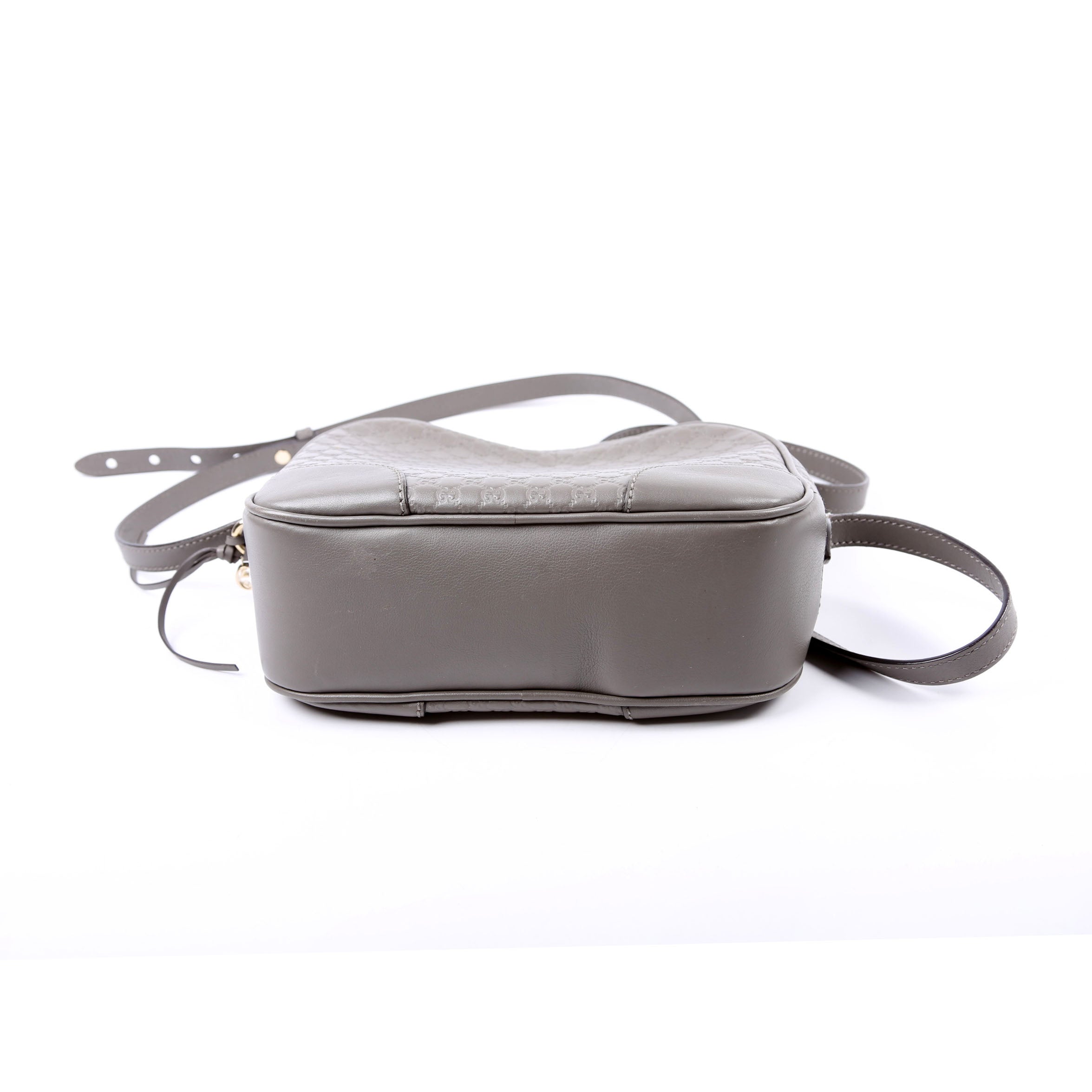 449413 Bree Gccssma Crossbody Grey