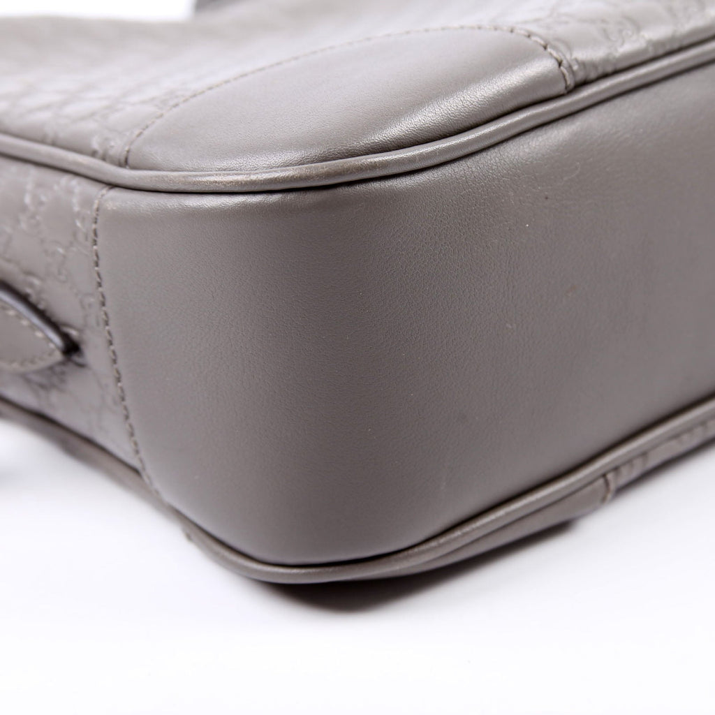 449413 Bree Gccssma Crossbody Grey