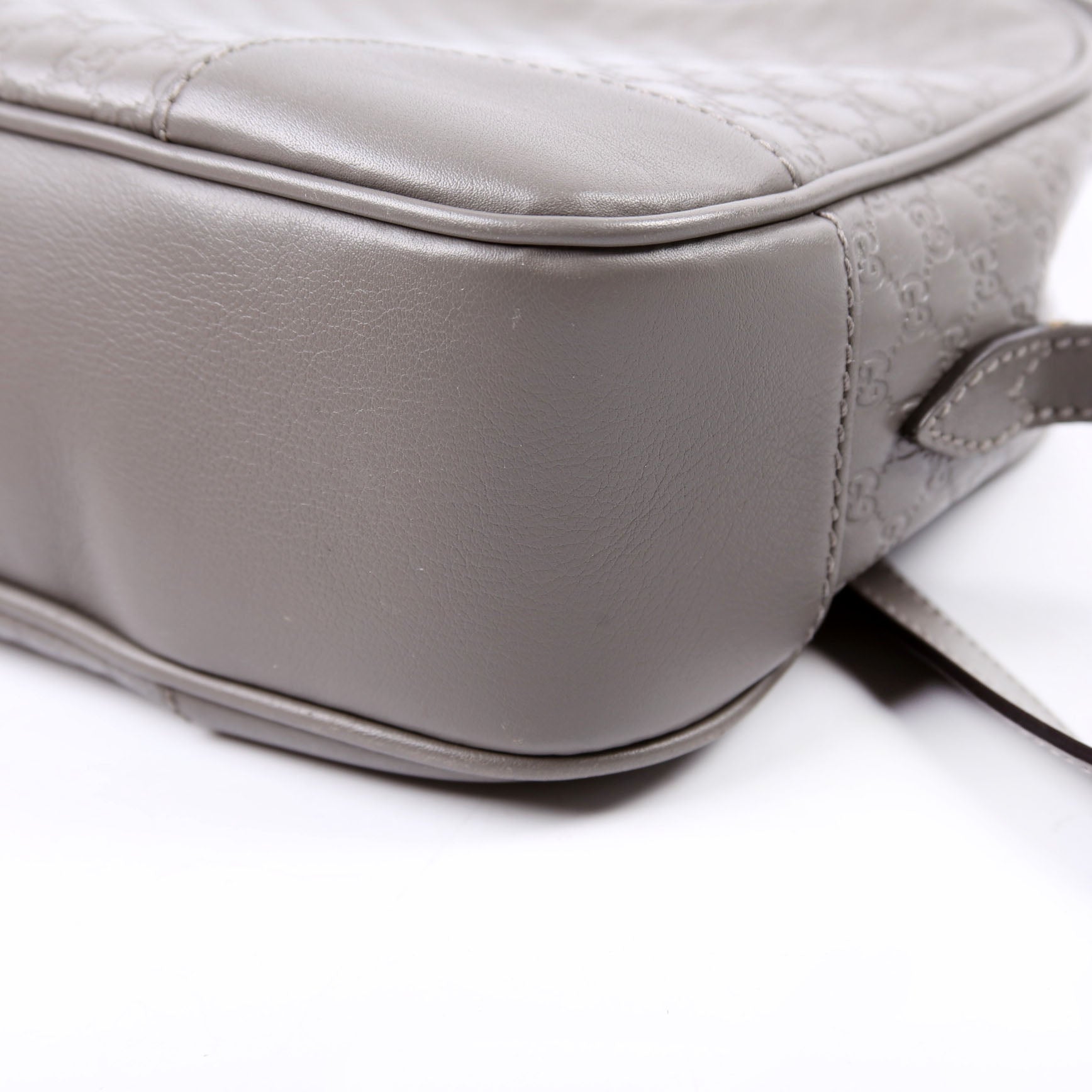 449413 Bree Gccssma Crossbody Grey