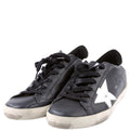 Superstar Sneakers Size 37 Black