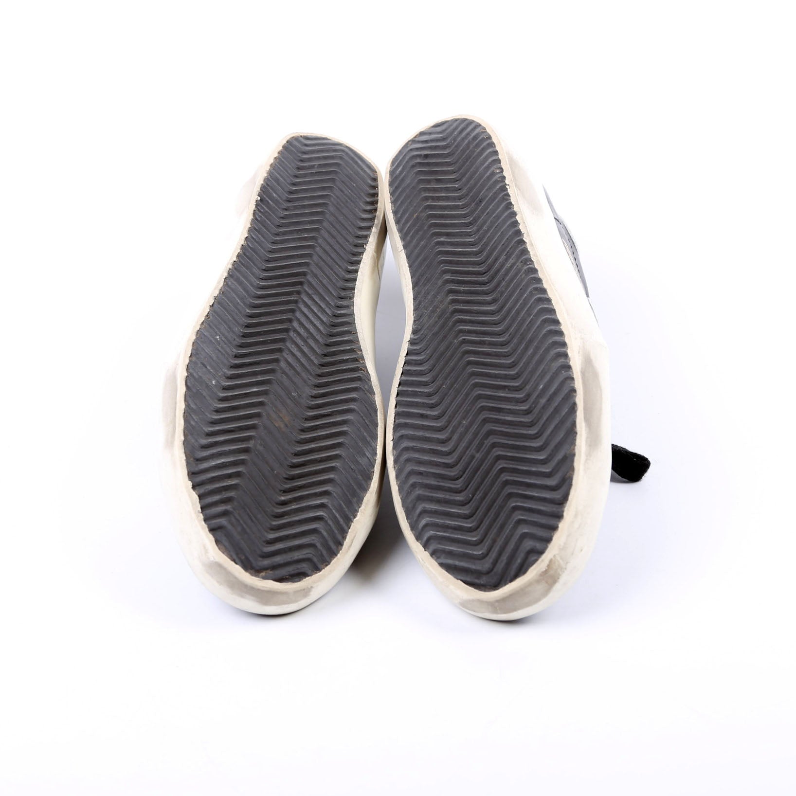 Superstar Sneakers Size 37 Black