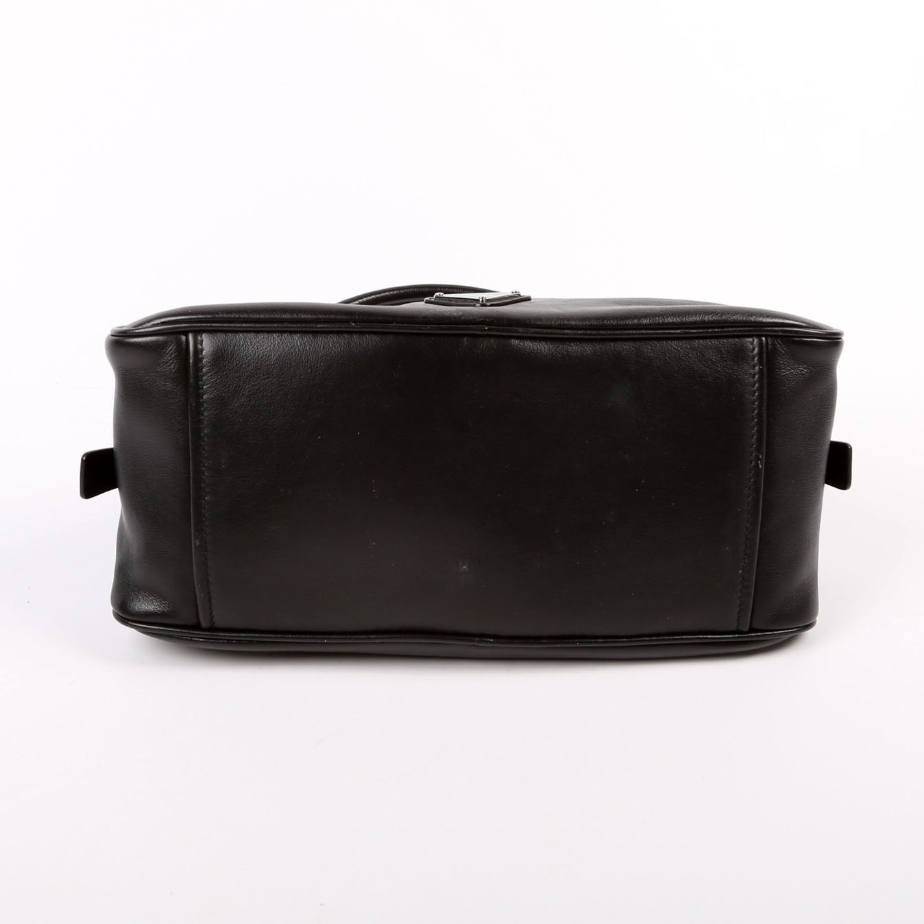 Grace Lux Triangle Top Handle Shoulder Bag
