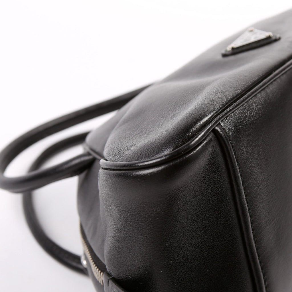 Grace Lux Triangle Top Handle Shoulder Bag