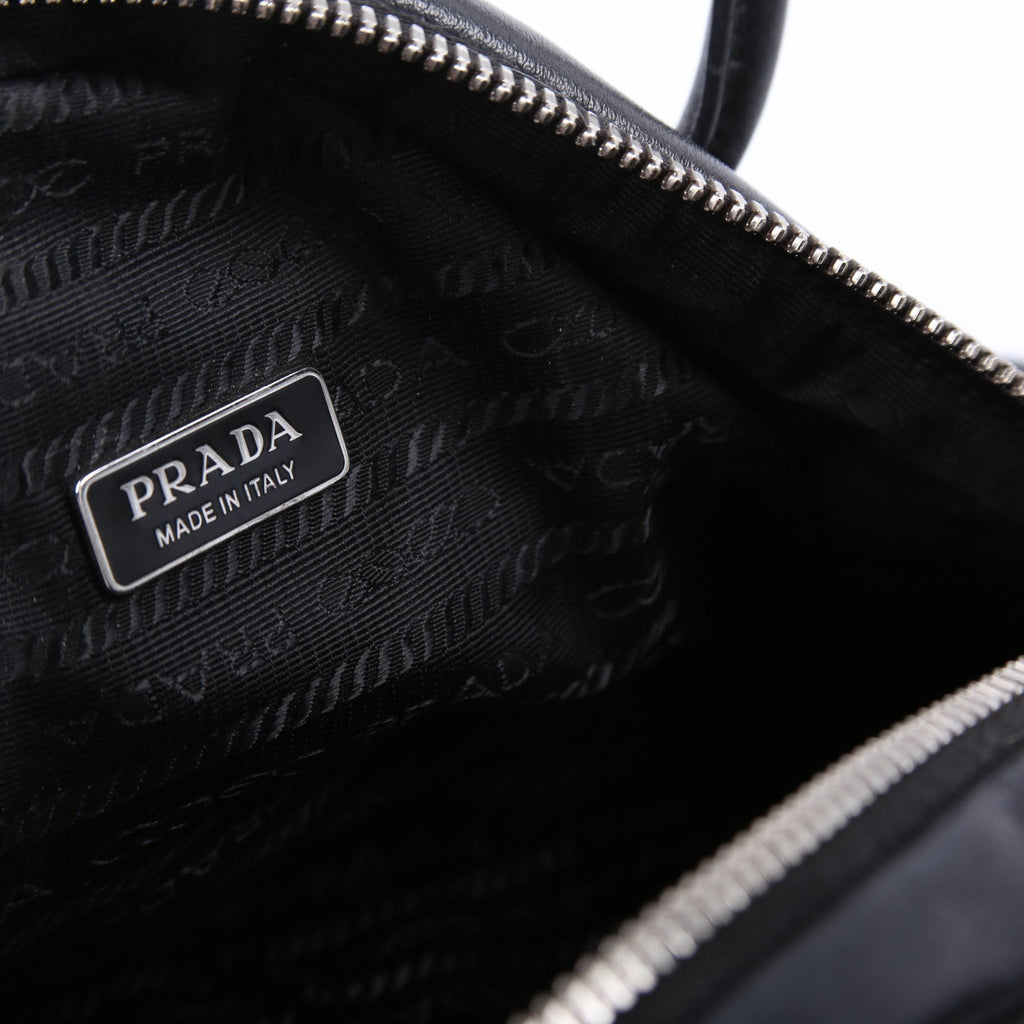 Grace Lux Triangle Top Handle Shoulder Bag