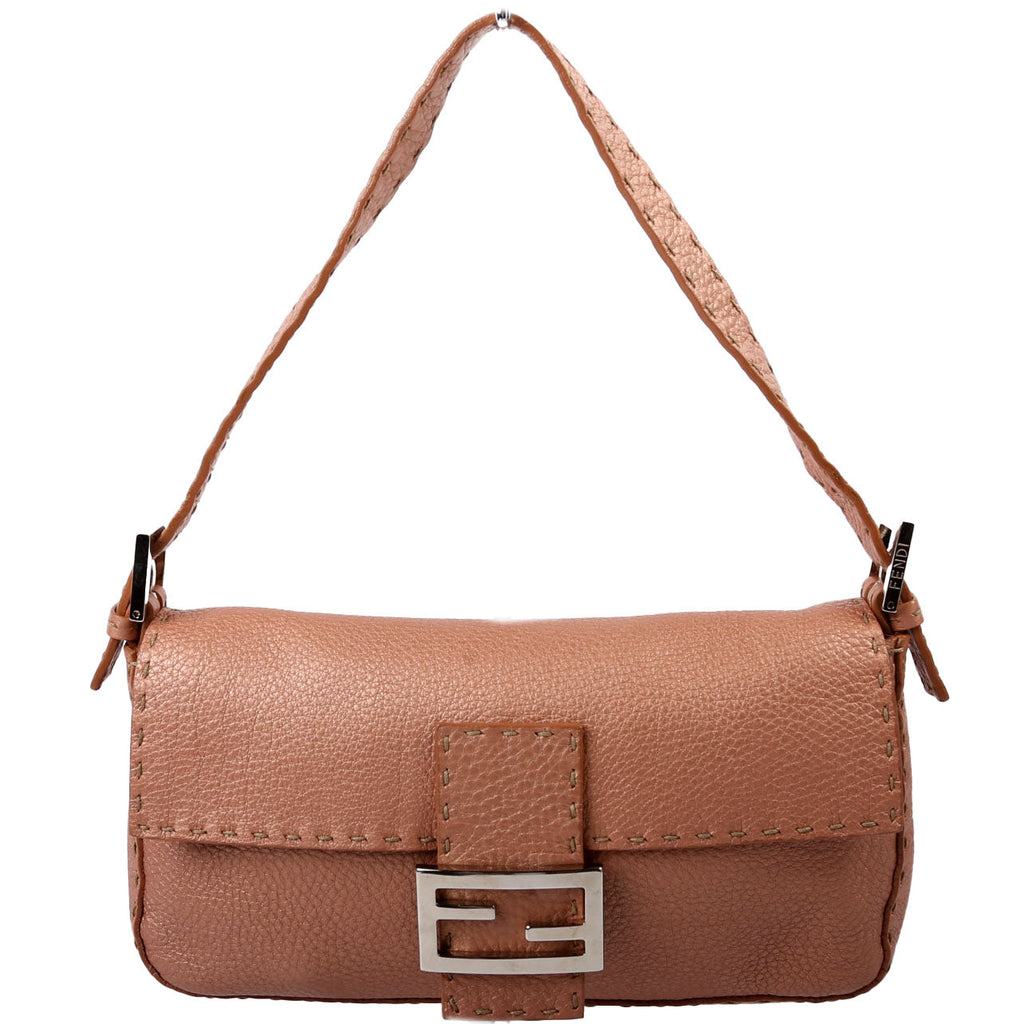 Selleria Baguette Bronze