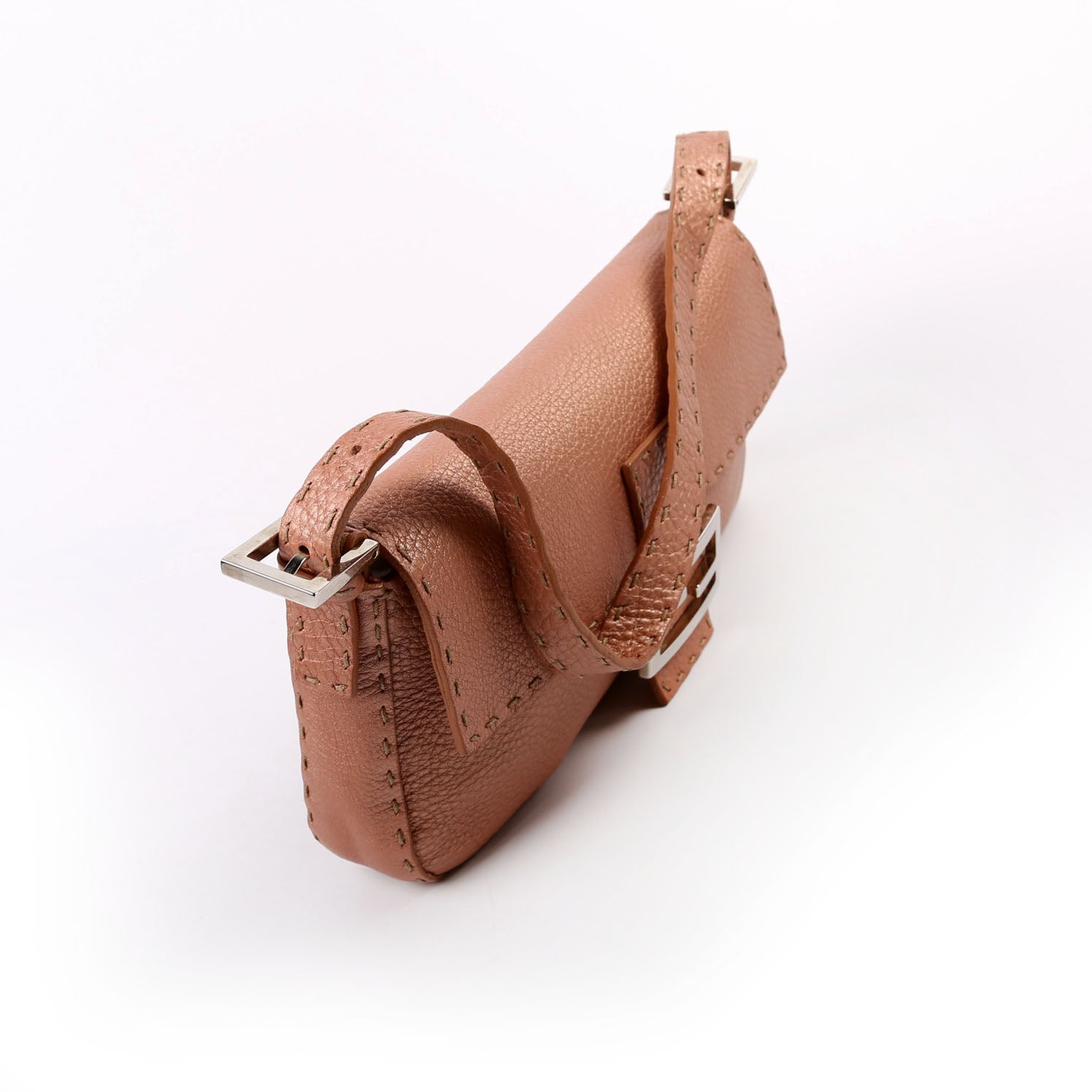 Selleria Baguette Bronze
