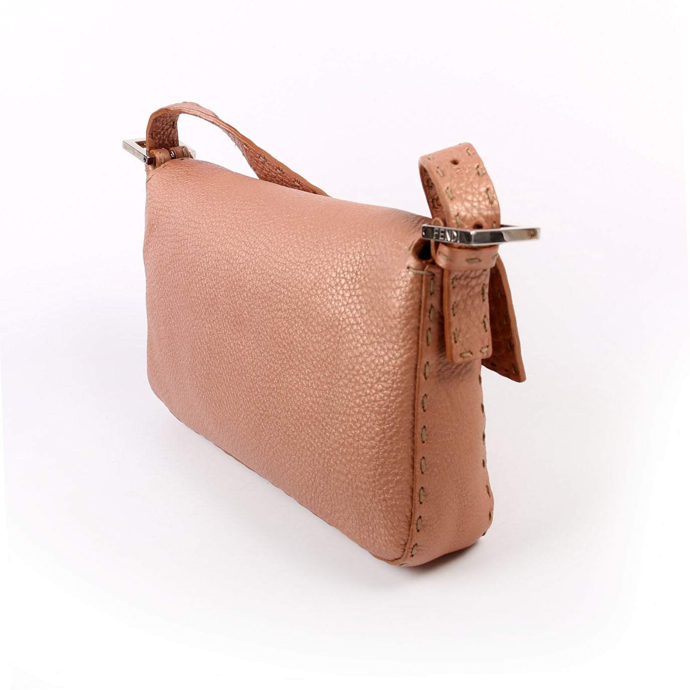 Selleria Baguette Bronze