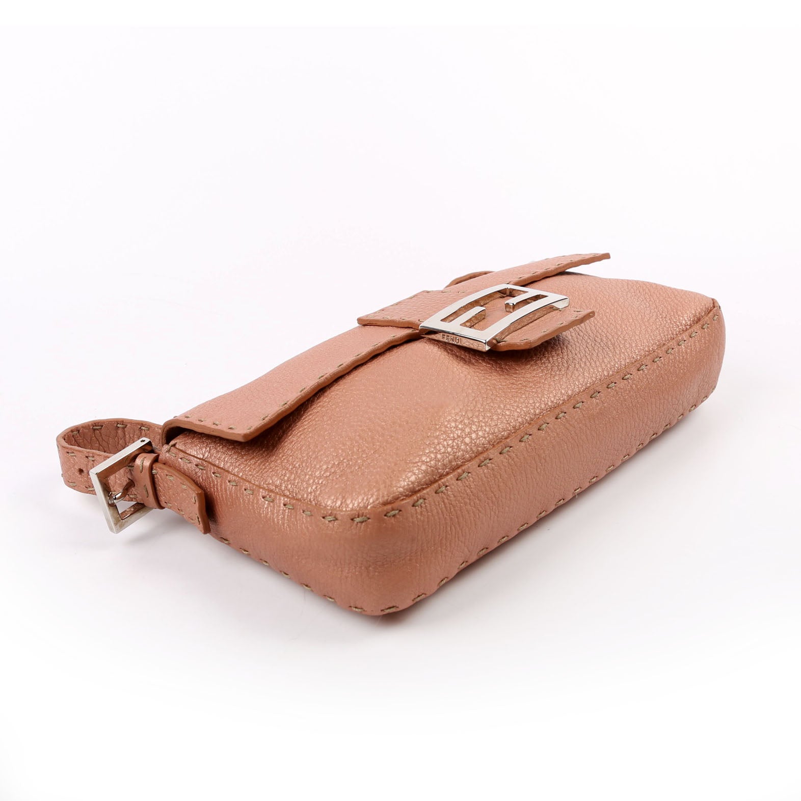 Selleria Baguette Bronze