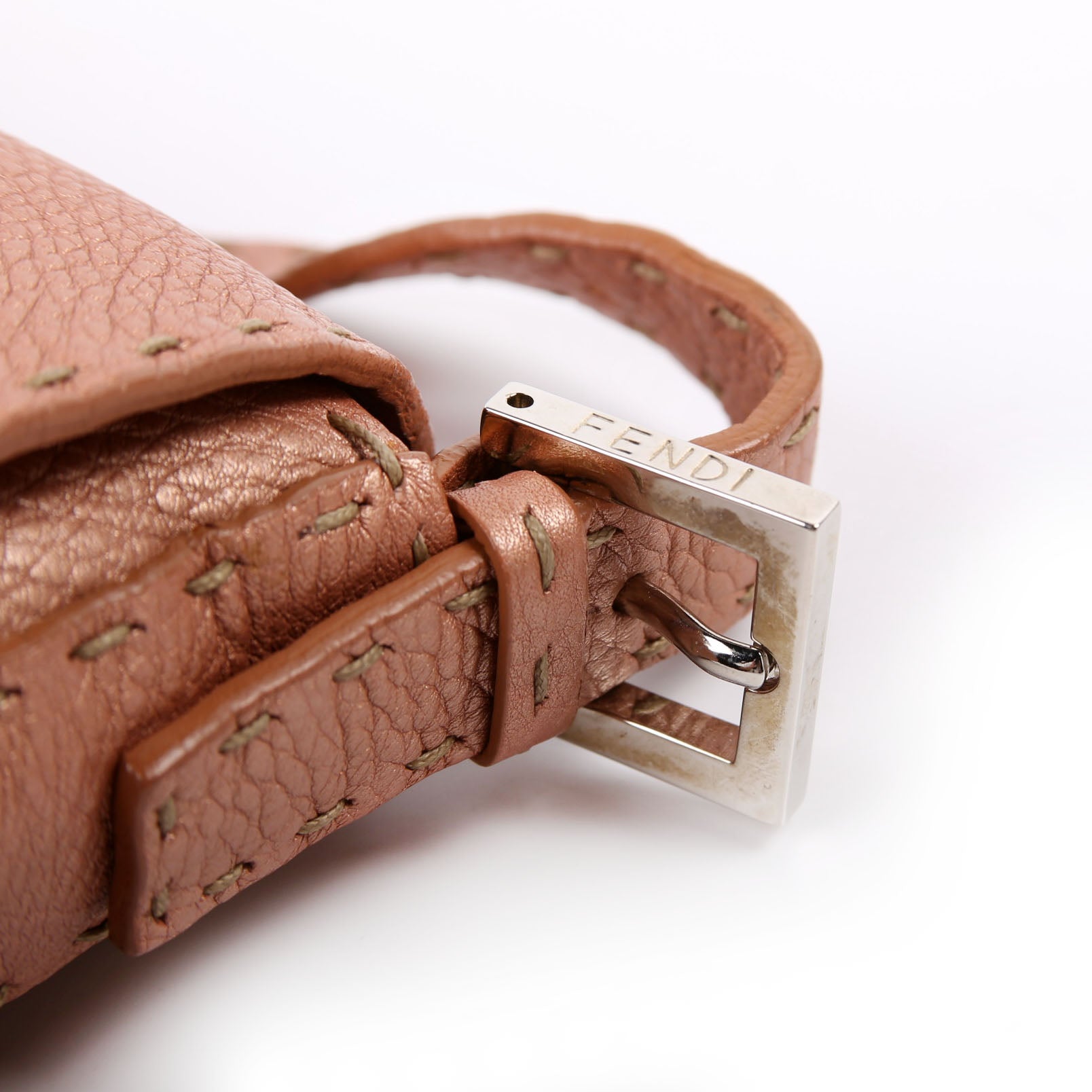 Selleria Baguette Bronze