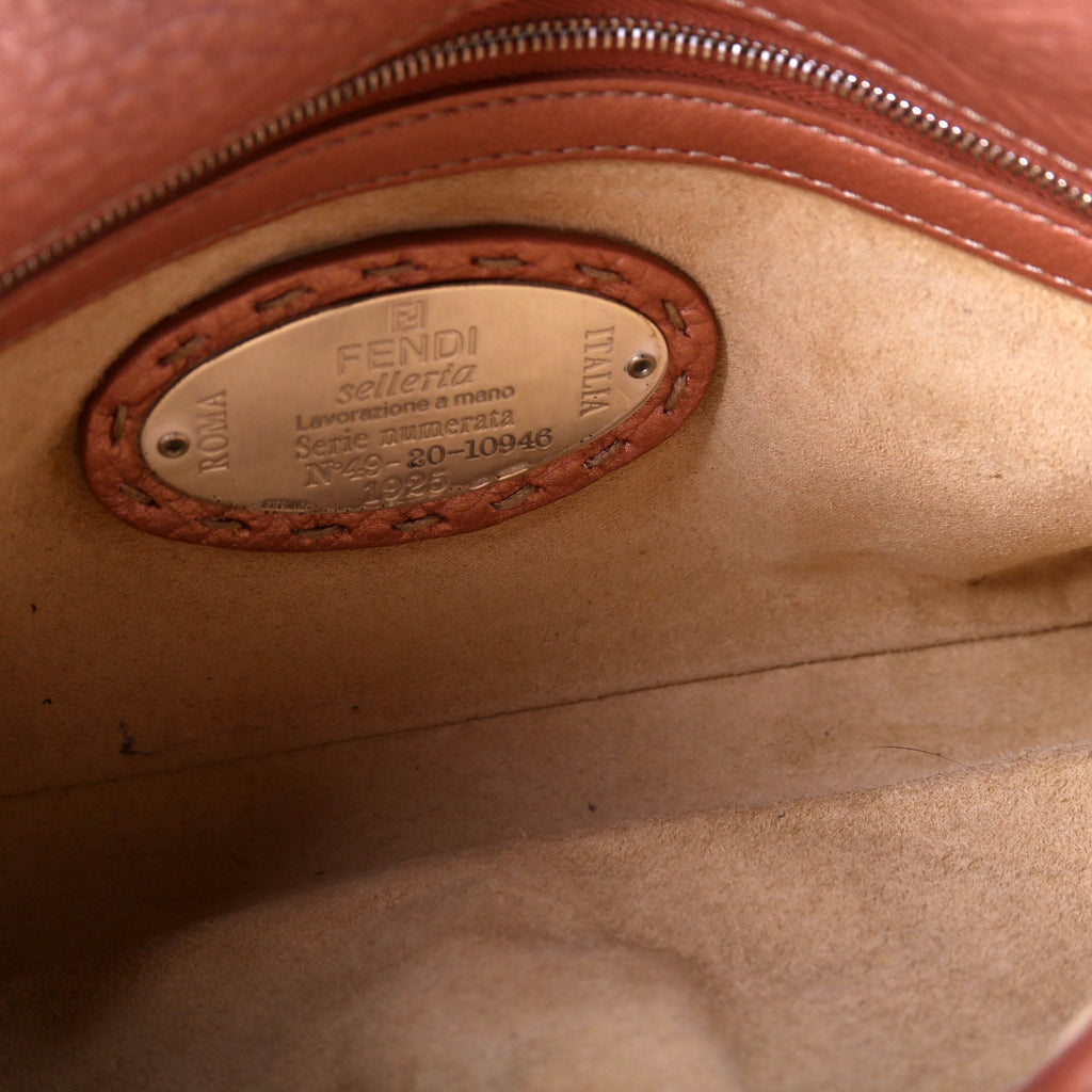 Selleria Baguette Bronze