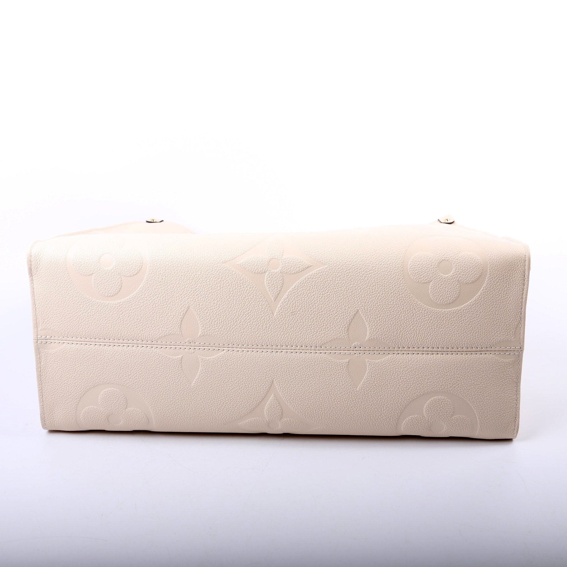 ONTHEGO GM Empreinte White
