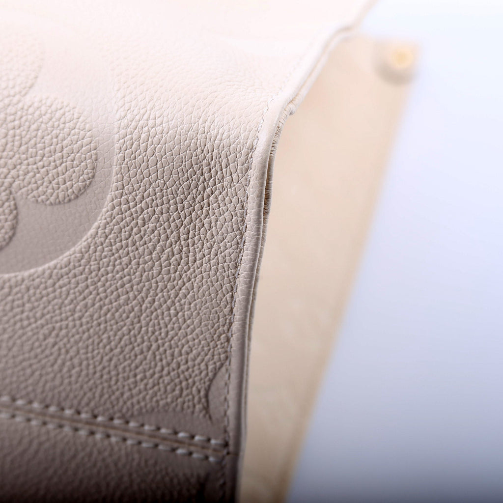 ONTHEGO GM Empreinte White