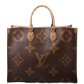 ONTHEGO GM Reverse Monogram