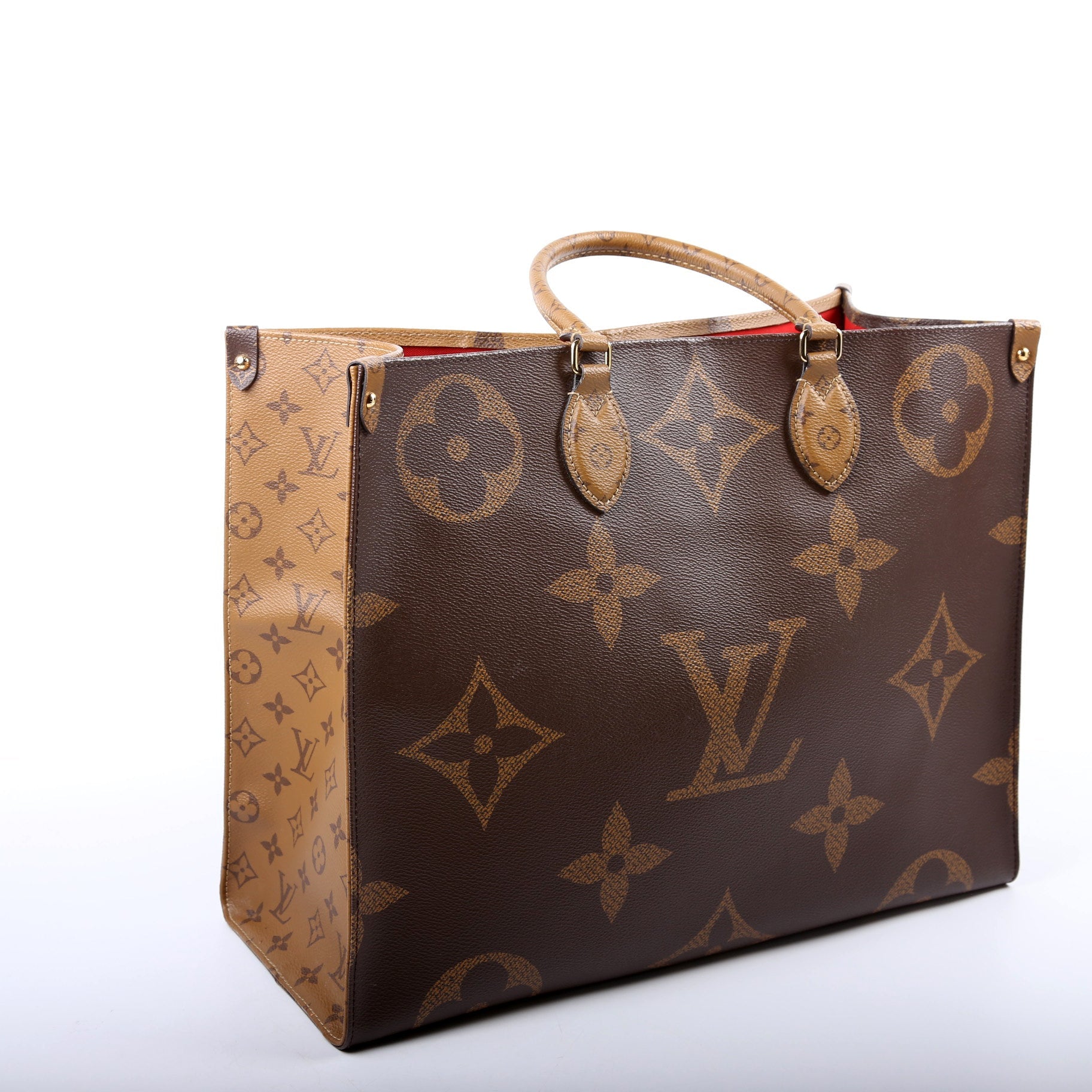 ONTHEGO GM Reverse Monogram