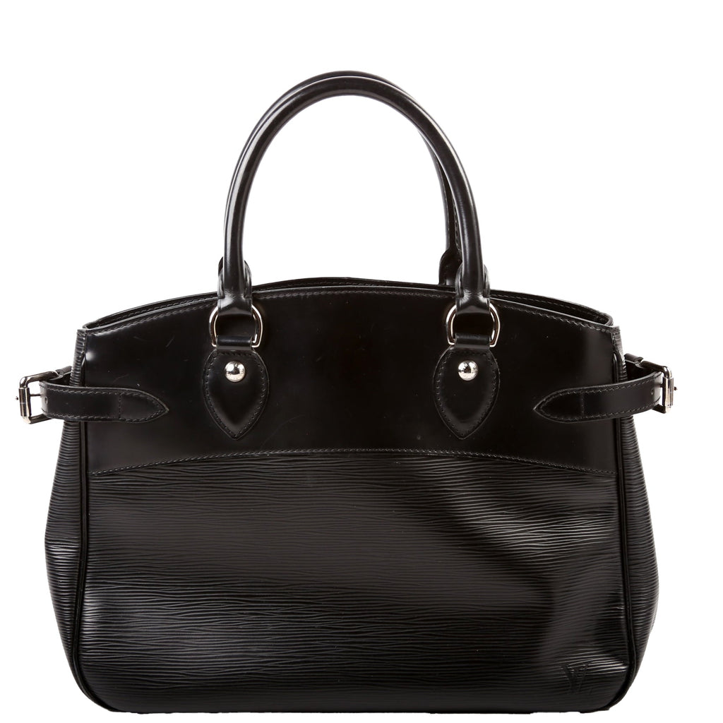 Passy PM Epi Black