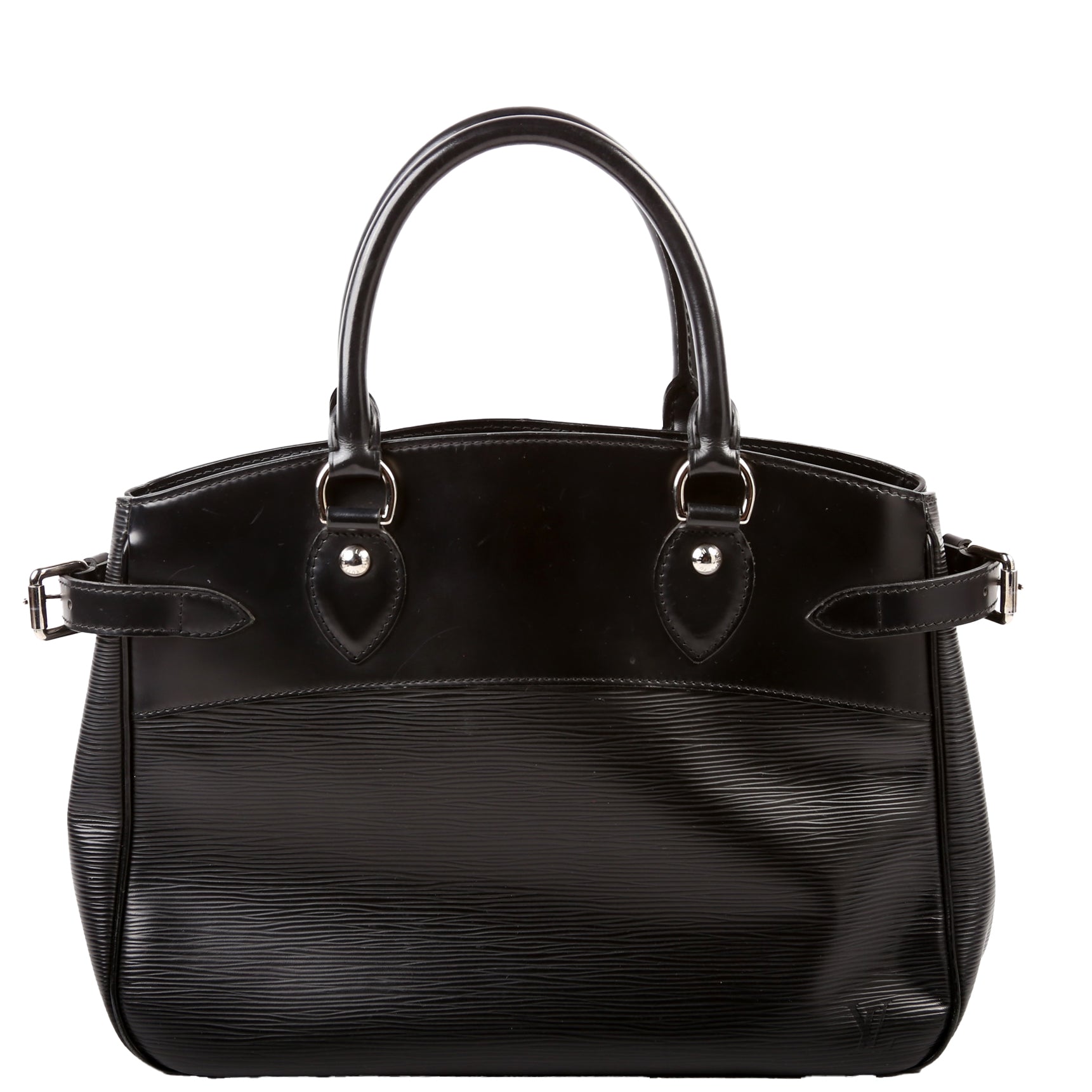 Passy PM Epi Black