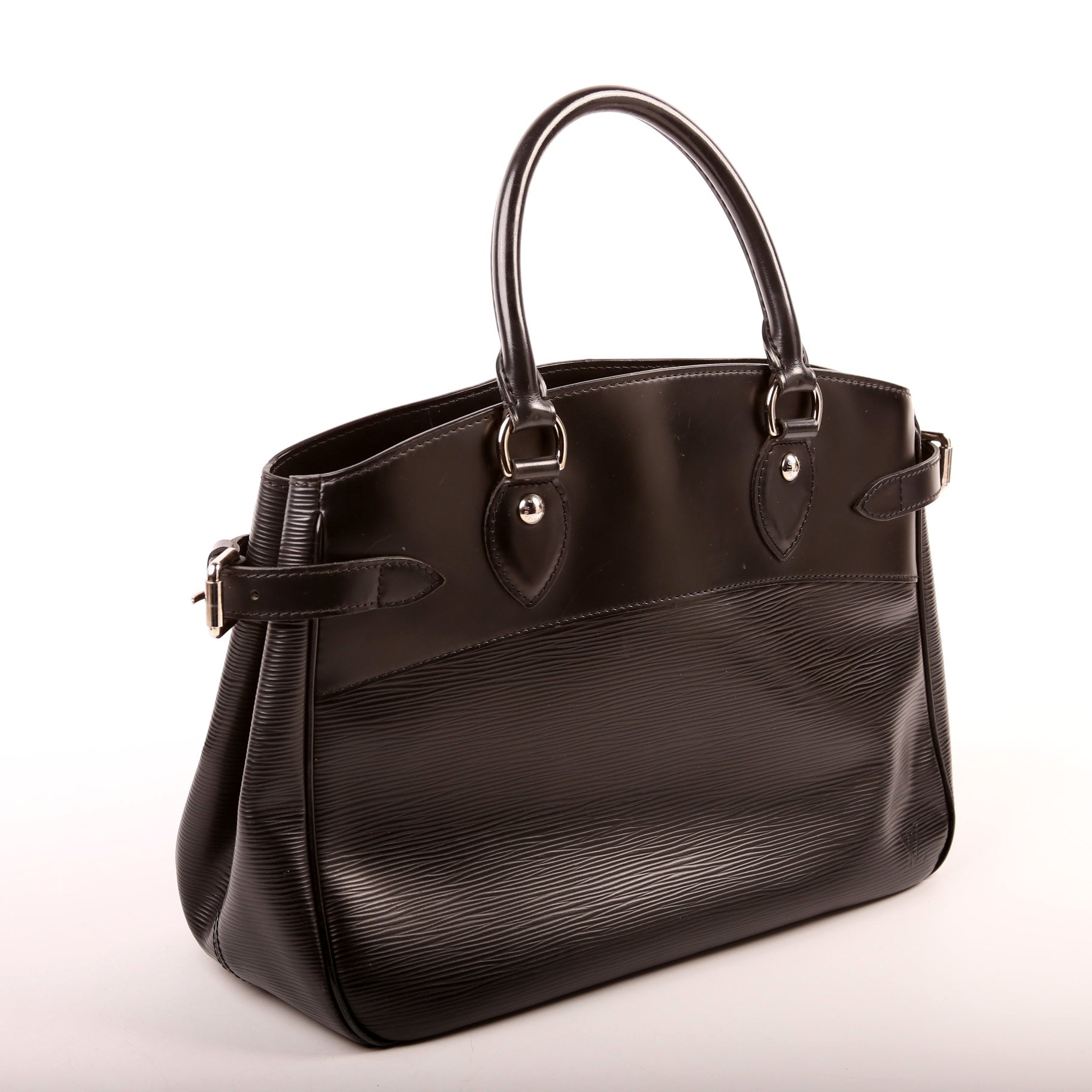 Passy PM Epi Black
