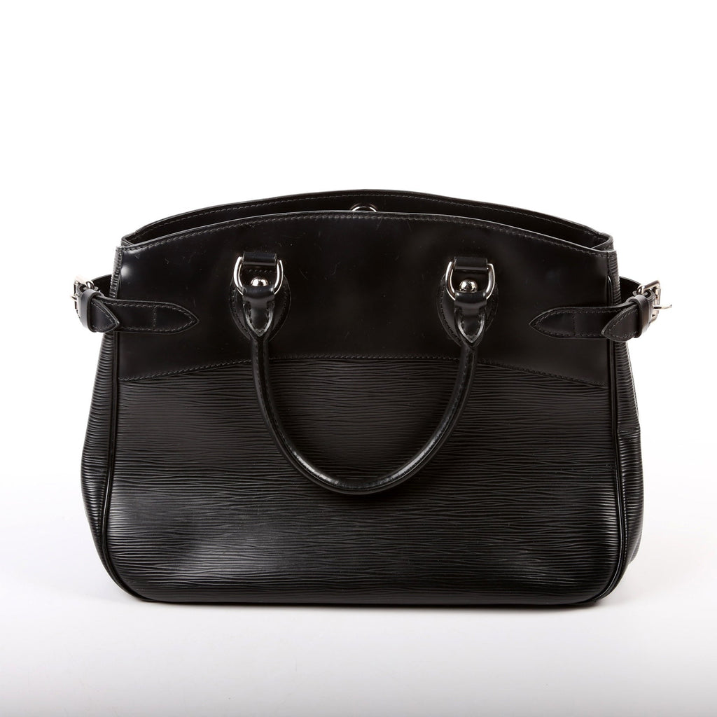 Passy PM Epi Black