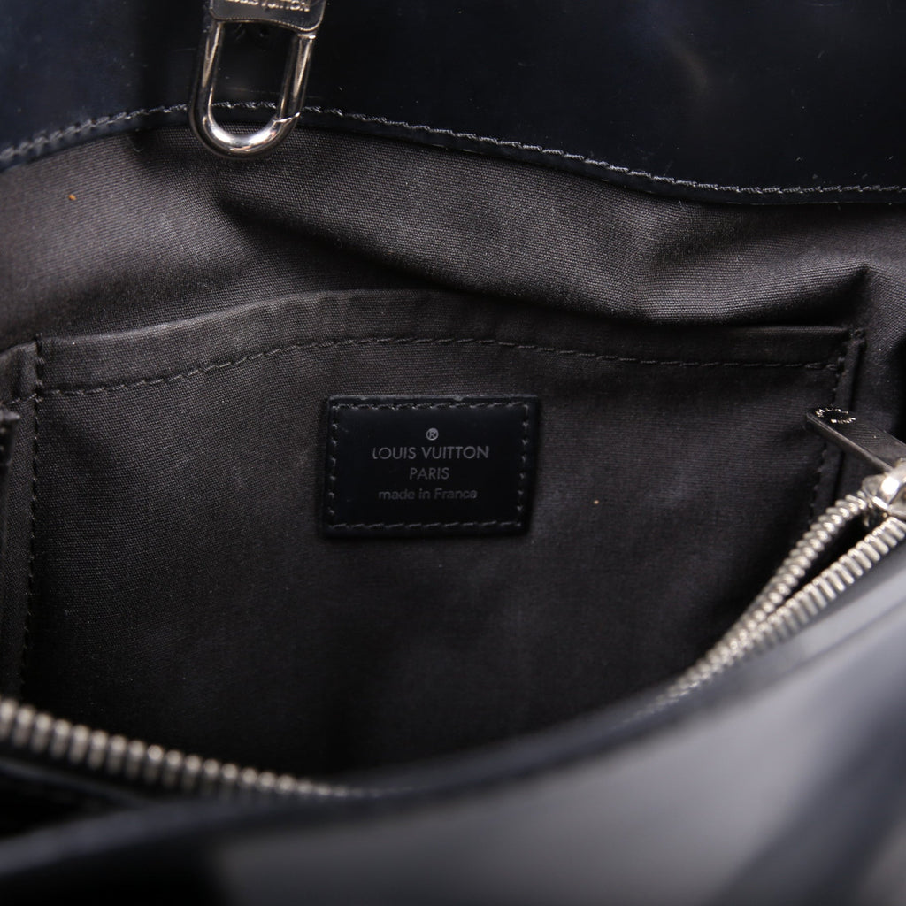 Passy PM Epi Black