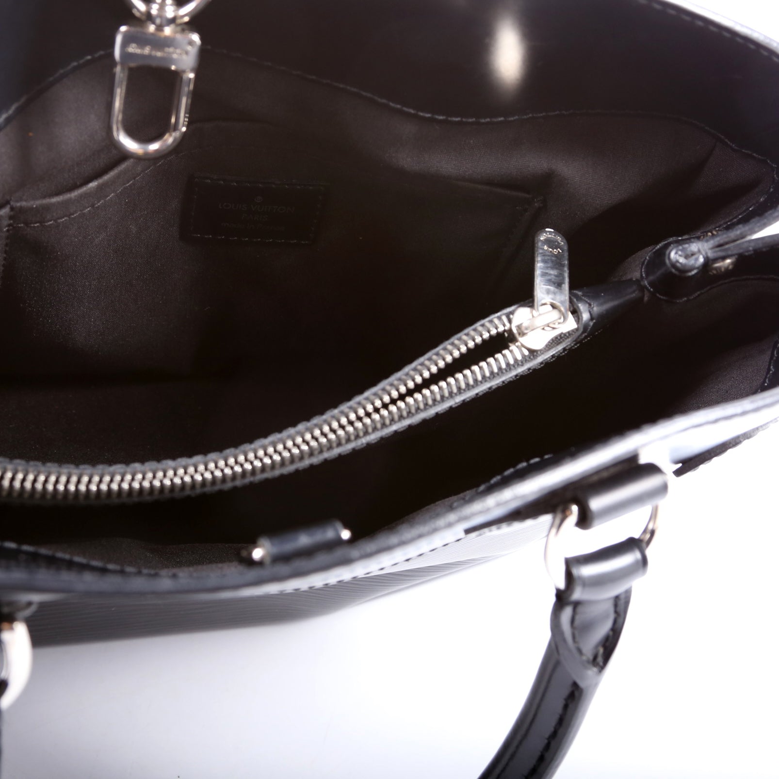 Passy PM Epi Black