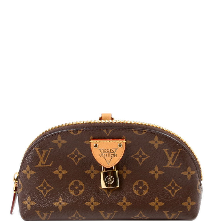 LV Moon Pochette Monogram
