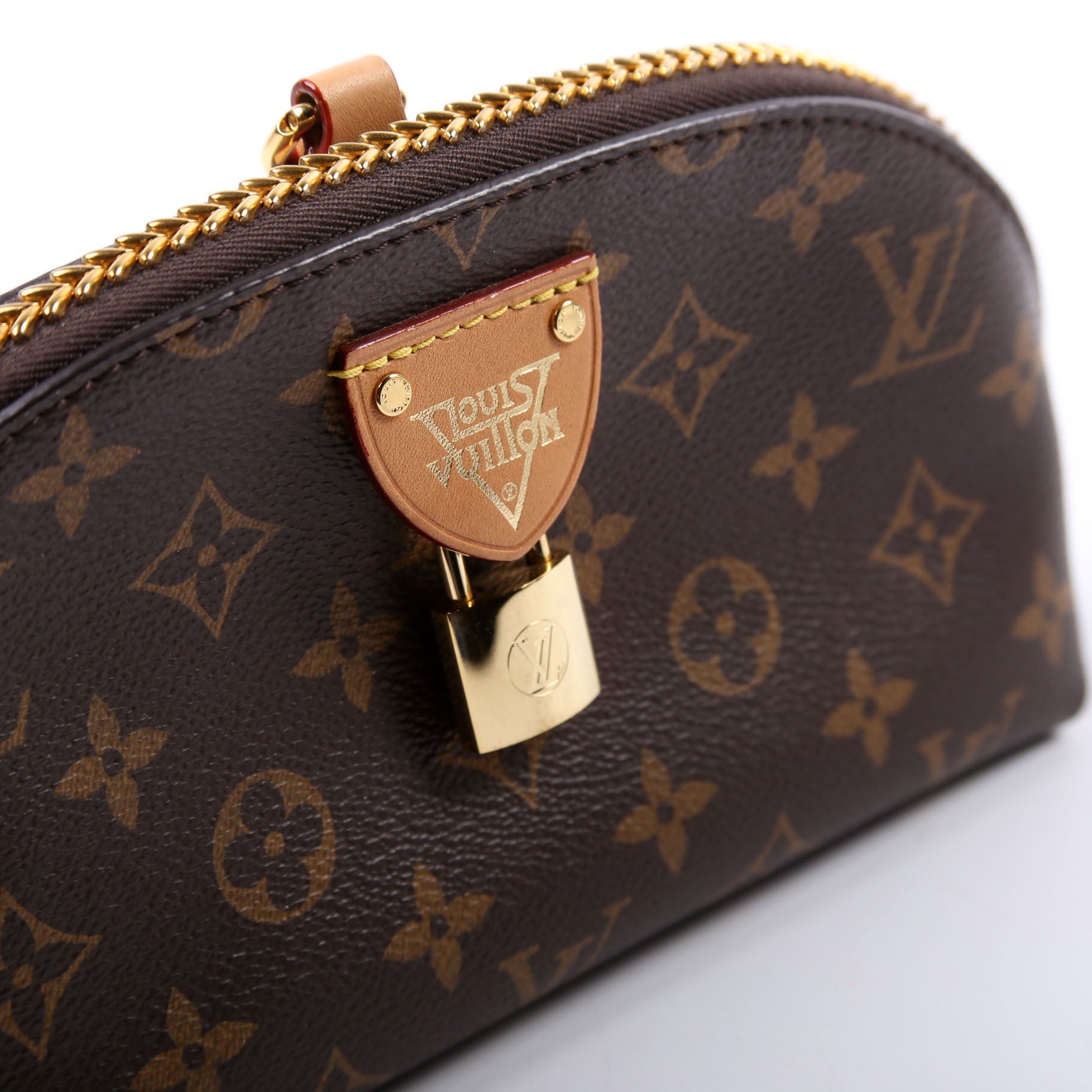 LV Moon Pochette Monogram